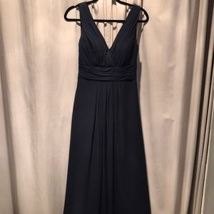 Bill Levkoff Bridesmaid Dress